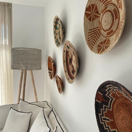Apartamento A Estrenar En Foz Cofradia Deluxe Экстерьер фото