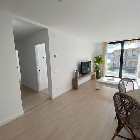 Apartamento A Estrenar En Foz Cofradia Deluxe Экстерьер фото