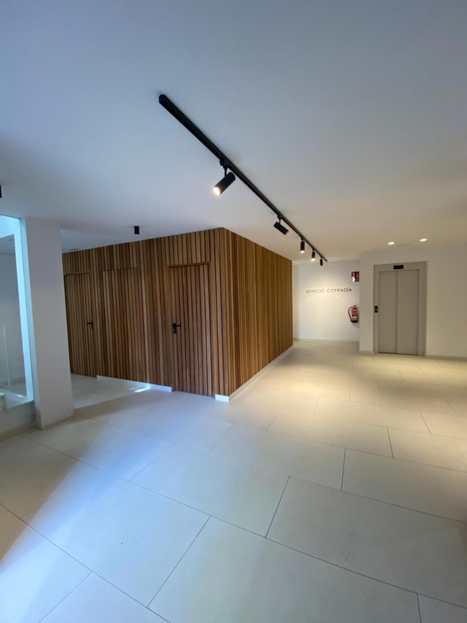 Apartamento A Estrenar En Foz Cofradia Deluxe Экстерьер фото