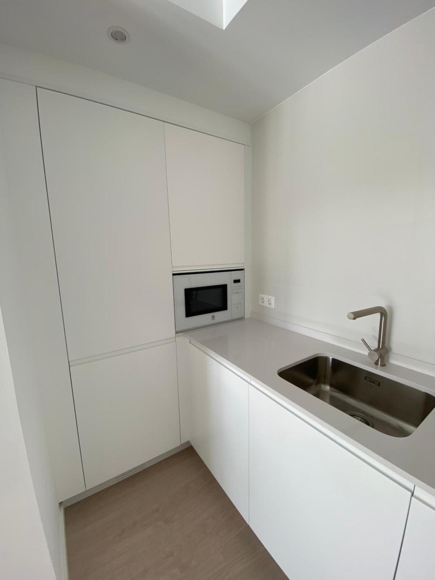 Apartamento A Estrenar En Foz Cofradia Deluxe Экстерьер фото