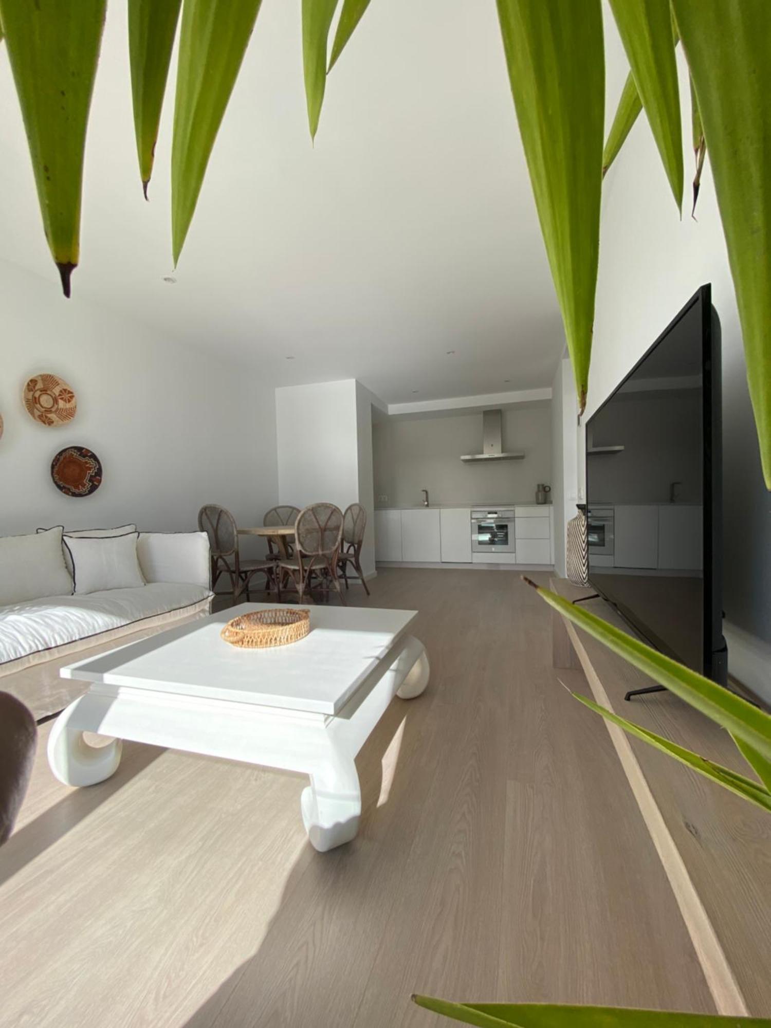 Apartamento A Estrenar En Foz Cofradia Deluxe Экстерьер фото
