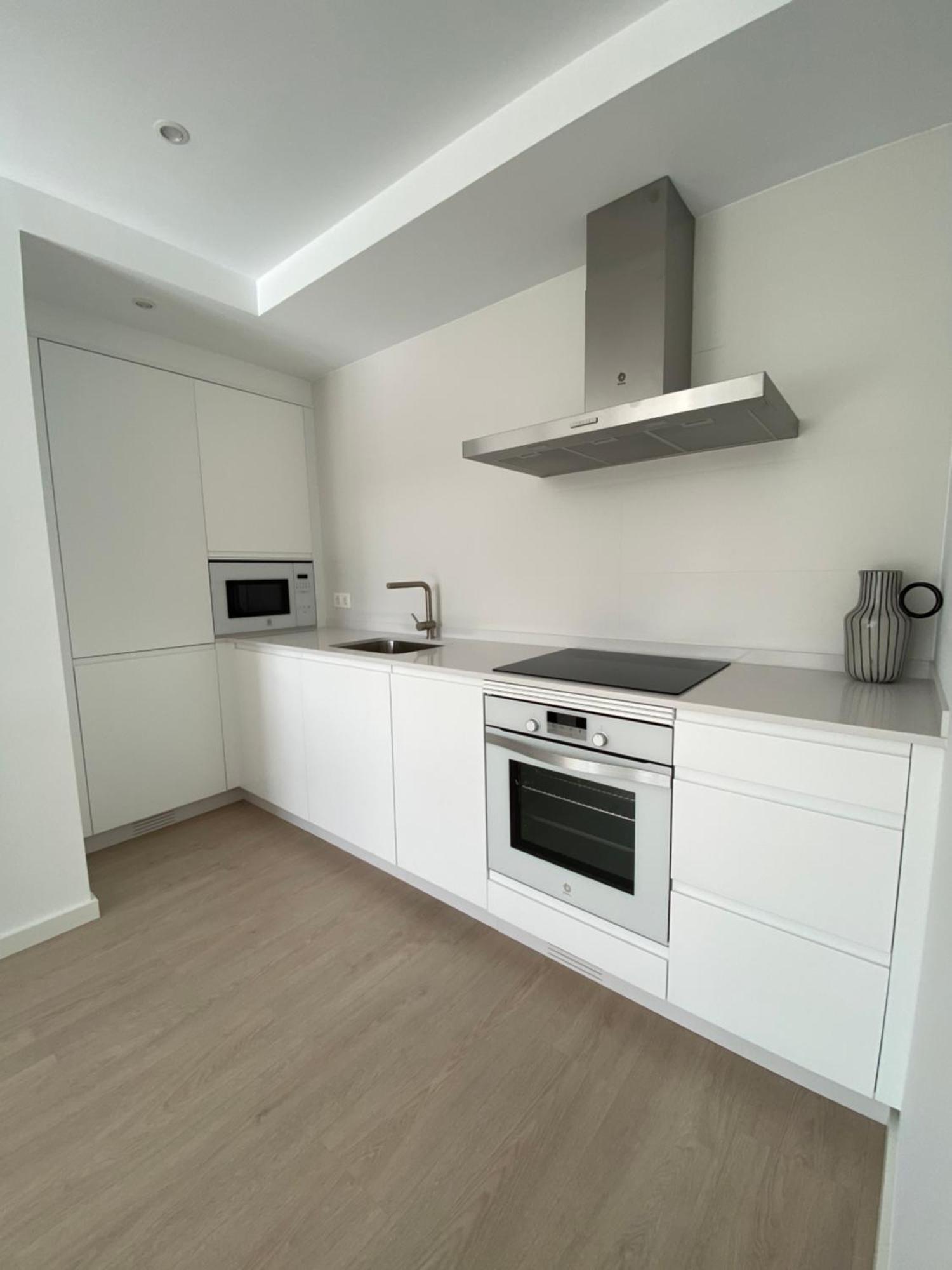 Apartamento A Estrenar En Foz Cofradia Deluxe Экстерьер фото