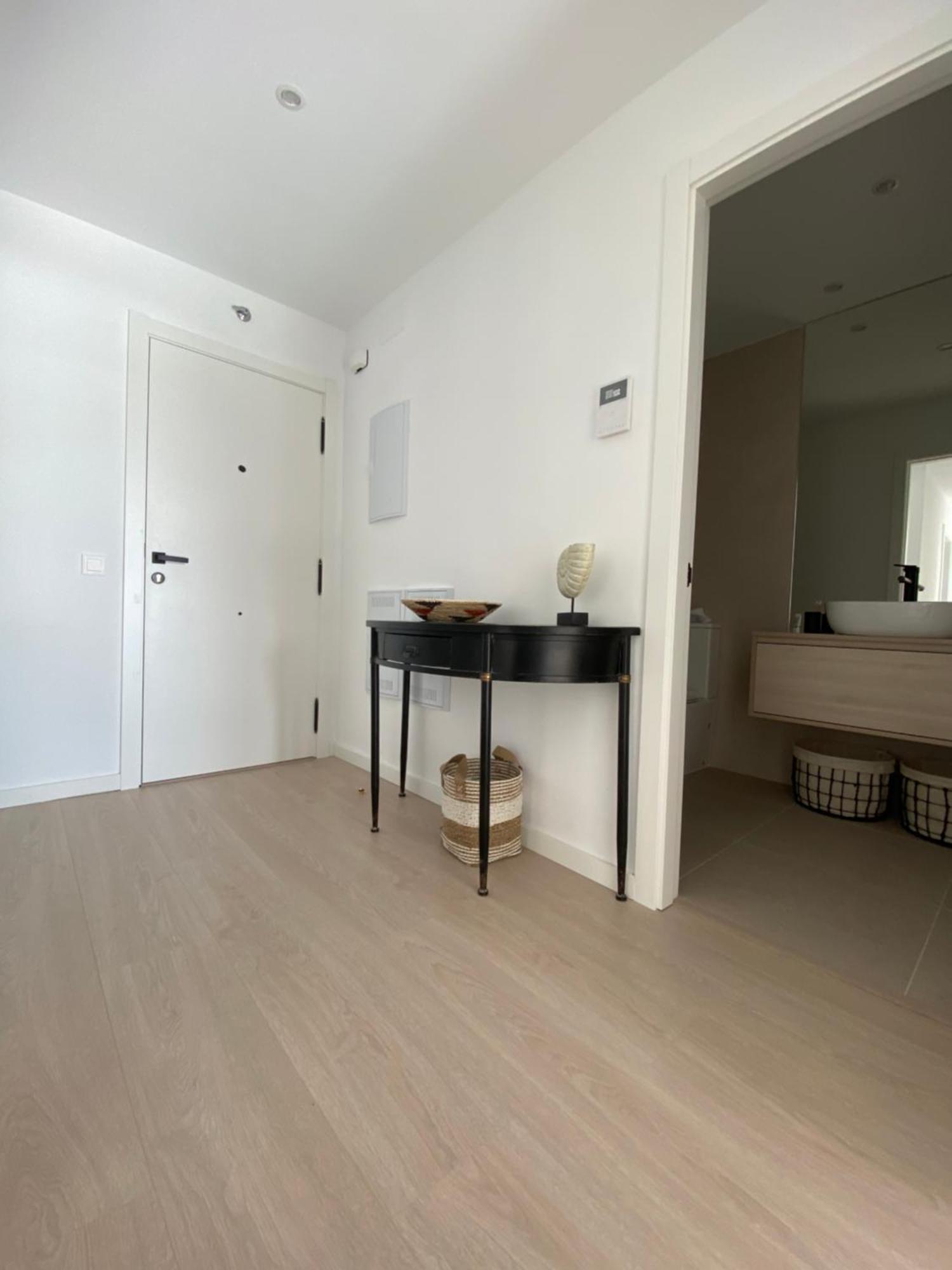 Apartamento A Estrenar En Foz Cofradia Deluxe Экстерьер фото
