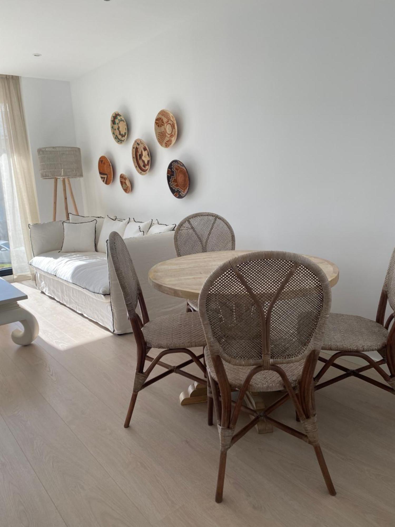 Apartamento A Estrenar En Foz Cofradia Deluxe Экстерьер фото