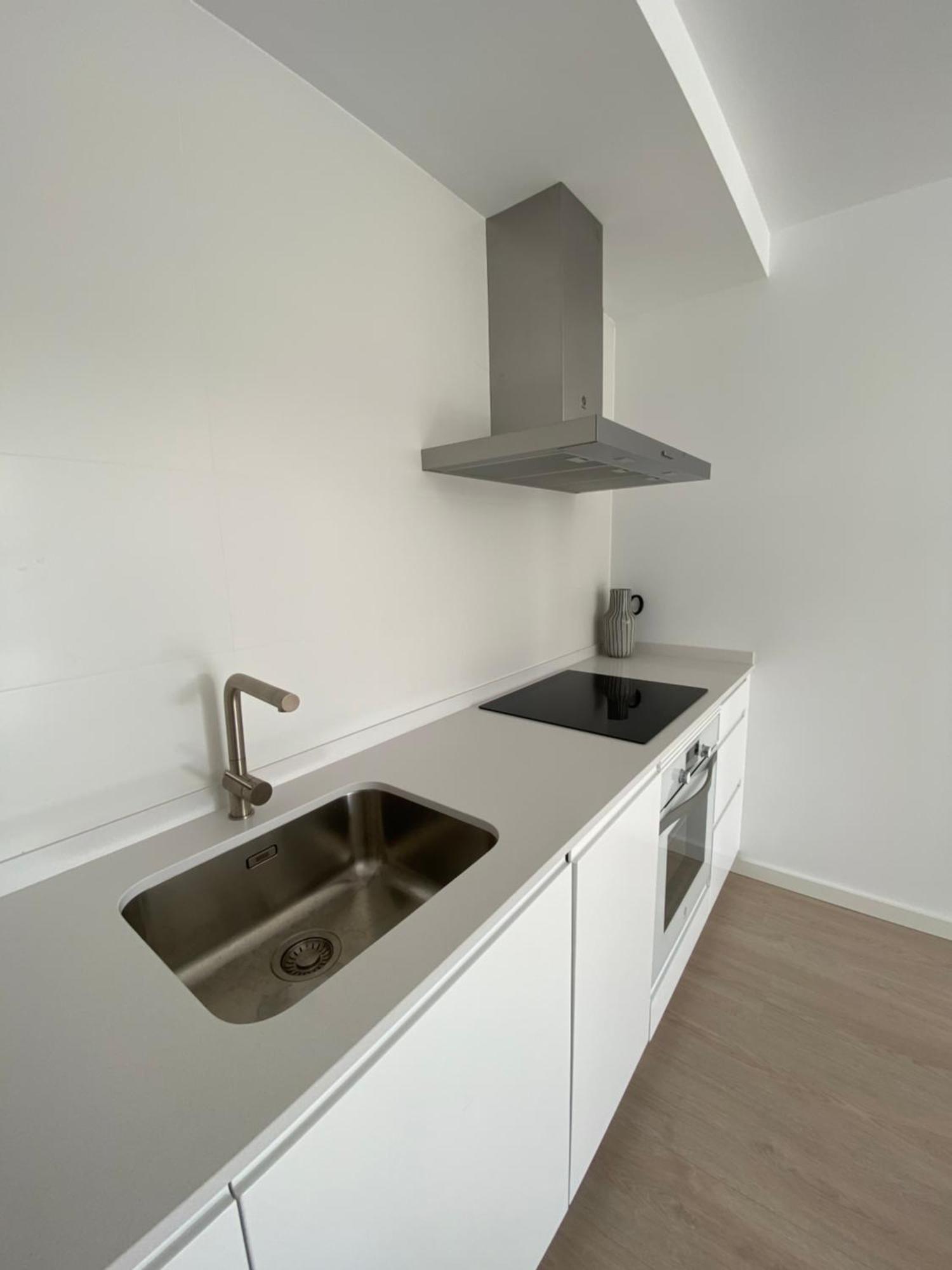 Apartamento A Estrenar En Foz Cofradia Deluxe Экстерьер фото