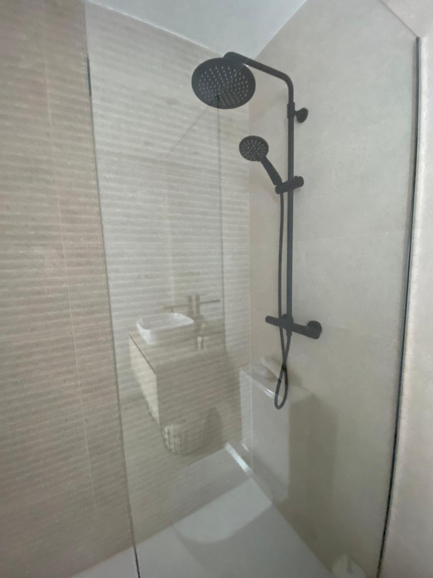 Apartamento A Estrenar En Foz Cofradia Deluxe Экстерьер фото