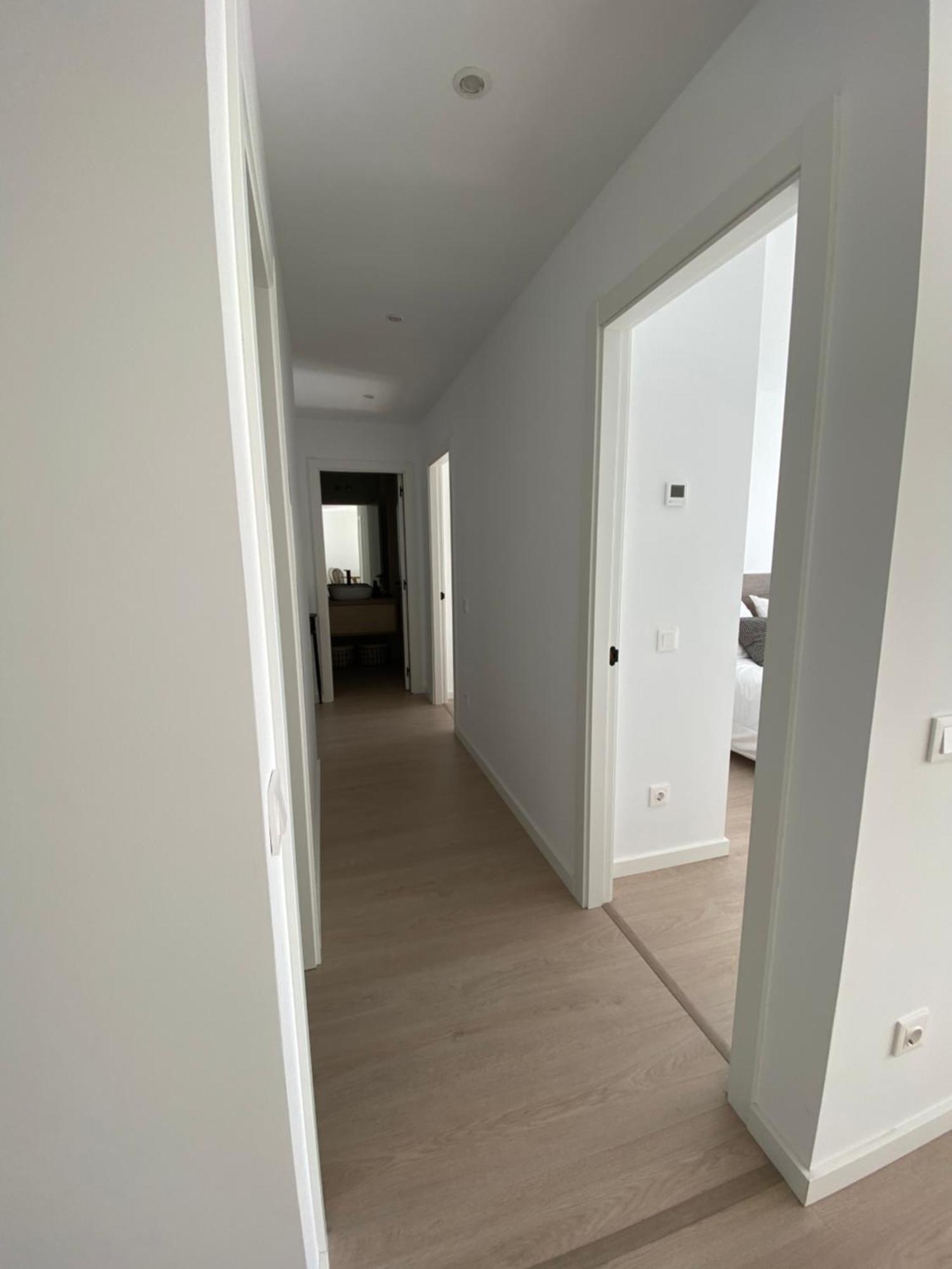 Apartamento A Estrenar En Foz Cofradia Deluxe Экстерьер фото