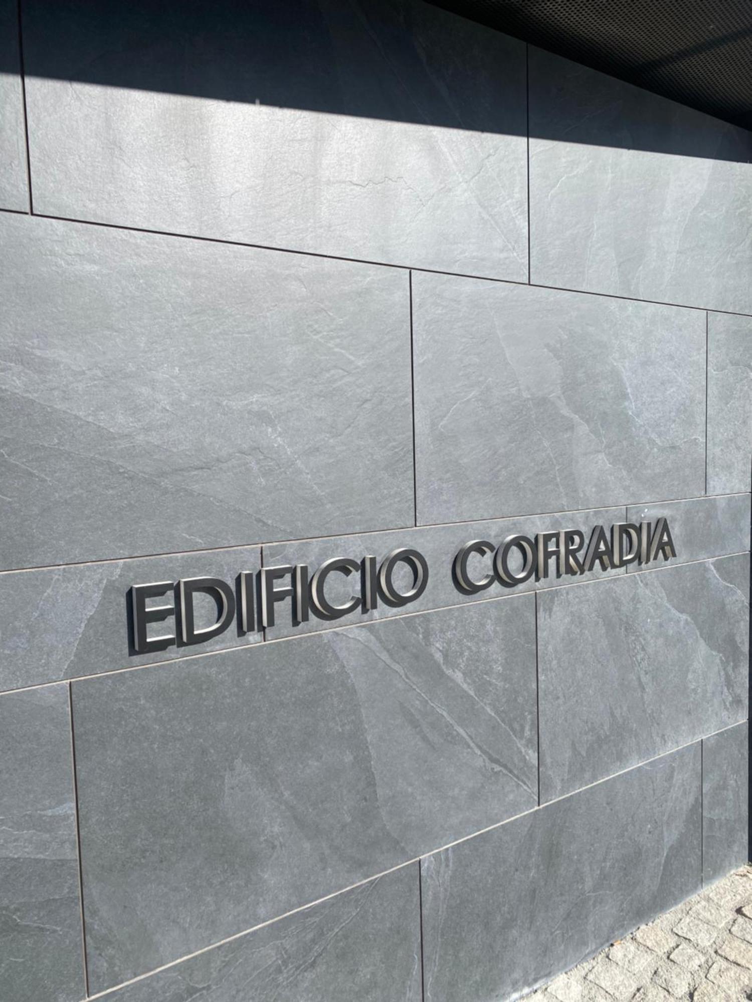 Apartamento A Estrenar En Foz Cofradia Deluxe Экстерьер фото